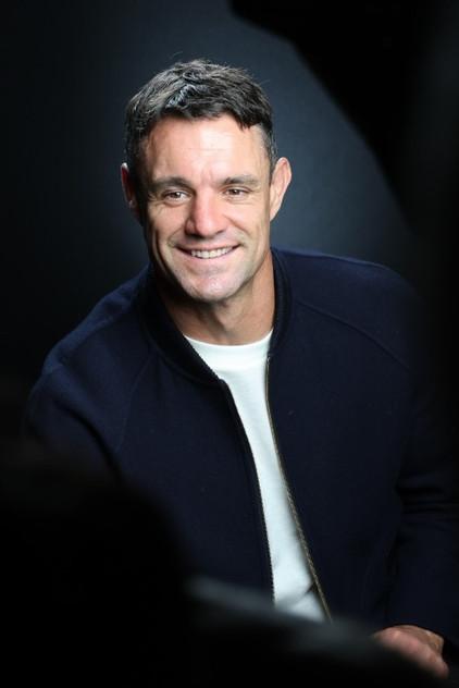 Dan Carter - Actor Profile Photo