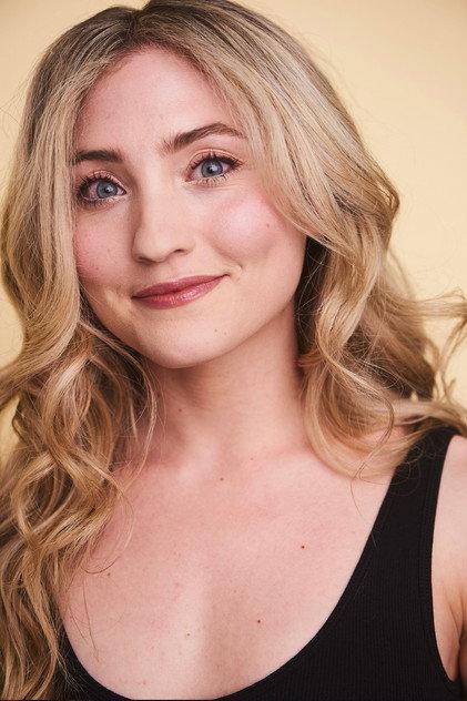 Olivia Rose Prince - Actor Profile Photo