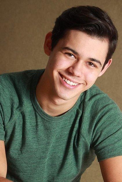 Peter Bundic - Actor Profile Photo