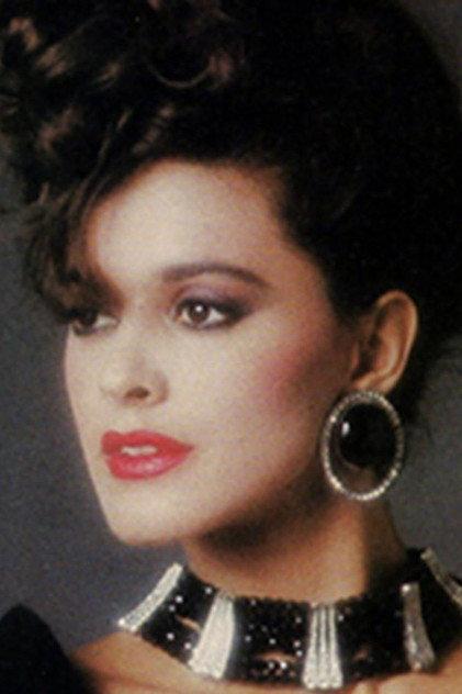 Constanza Giner - Actor Profile Photo