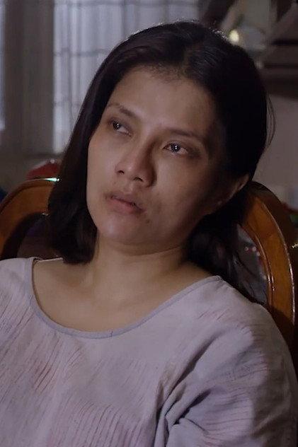 Netta Kesumah Dewi - Actor Profile Photo