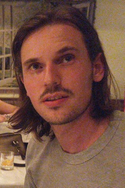 Max Isaacs - Actor Profile Photo