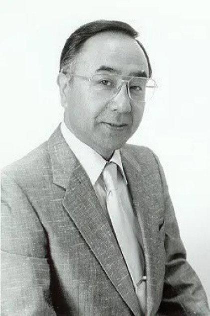 Hisashi Katsuta - Actor Profile Photo