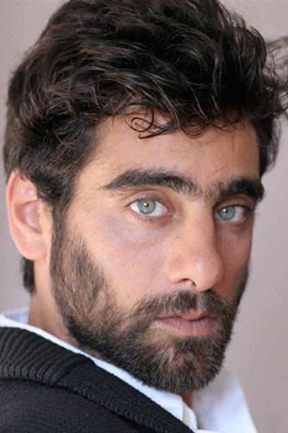 Charif Ghattas - Actor Profile Photo