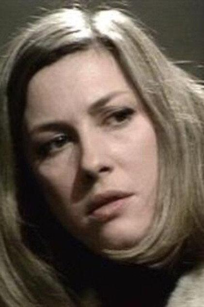 Myra Frances - Actor Profile Photo