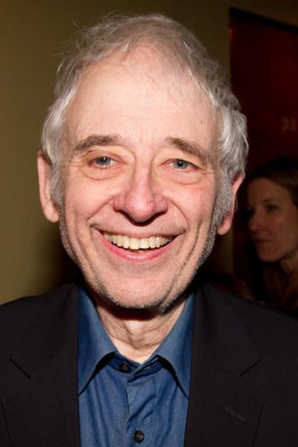 Austin Pendleton - Actor Profile Photo