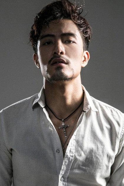 Qiu Zijian - Actor Profile Photo