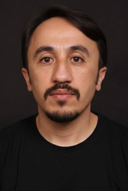 Rıdvan Çelik - Actor Profile Photo