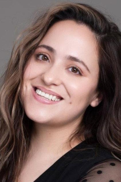 Natalia Payan - Actor Profile Photo