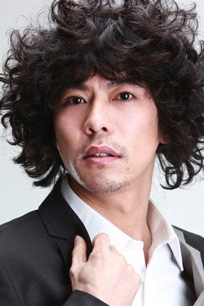 Seo Seung-won - Actor Profile Photo