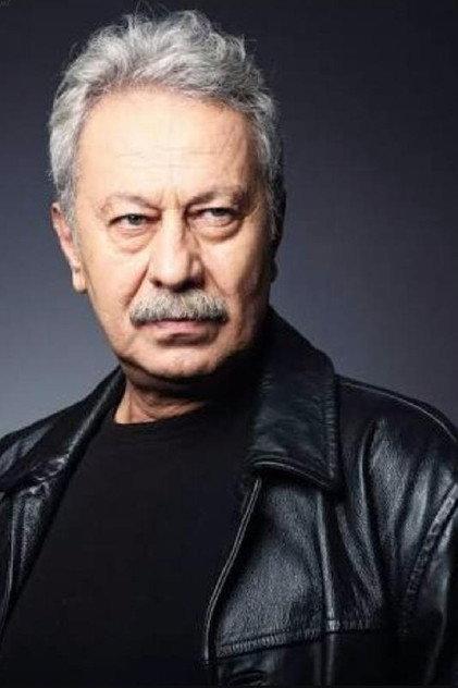 Remzi Evren - Actor Profile Photo