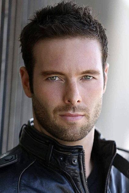 Tim Fields - Actor Profile Photo