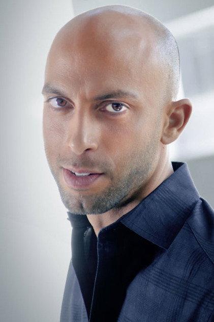 Roy Elghanayan - Actor Profile Photo