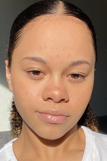 Aretha-Mae Collins - Actor Profile Photo