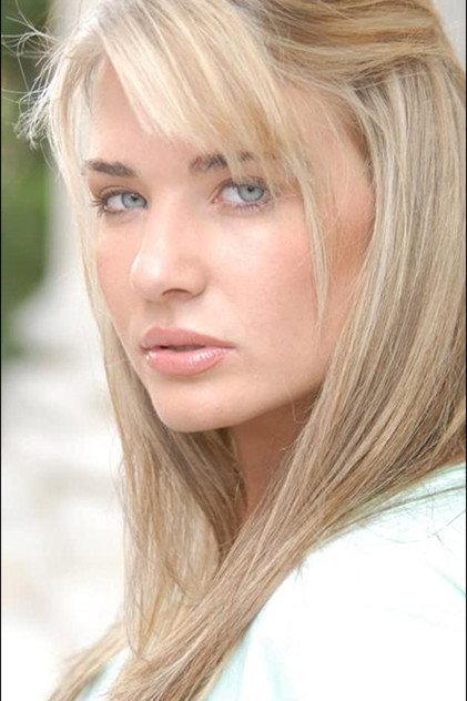 Mandy Lee Rubio - Actor Profile Photo