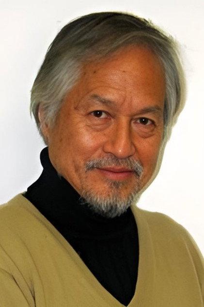 Seiya Nakano - Actor Profile Photo