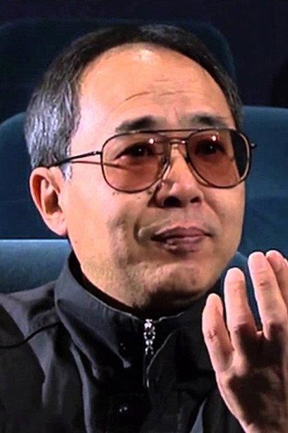 Yoshiaki Kawajiri - Actor Profile Photo