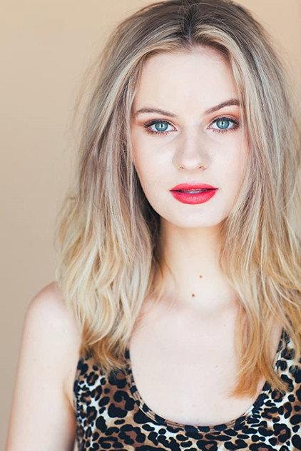 Anna Jane Jackson - Actor Profile Photo