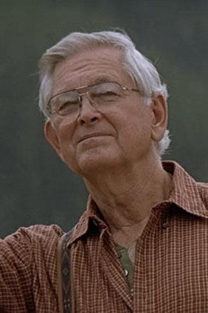 Victor Galloway - Actor Profile Photo