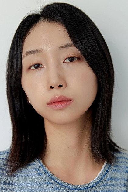 Na Ae-jin - Actor Profile Photo