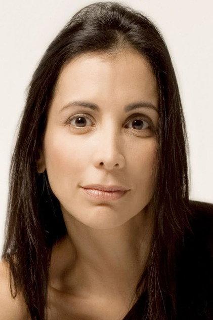 Rebeca Aleman - Actor Profile Photo