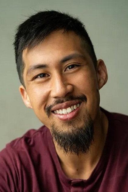 Chris Fung - Actor Profile Photo