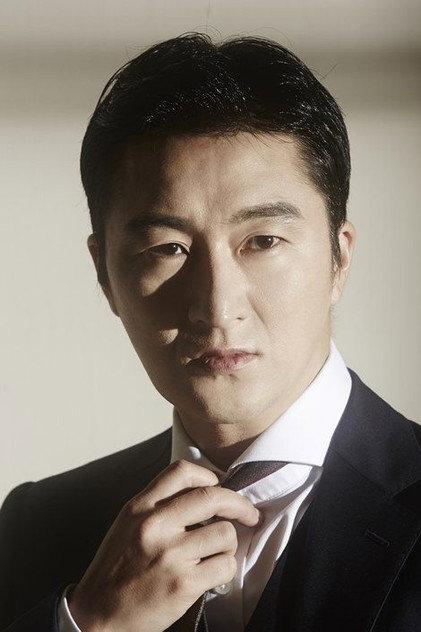 Kim Jun-won - Actor Profile Photo