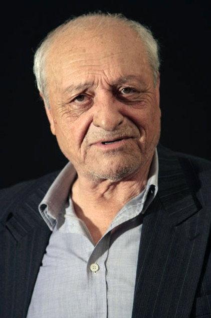 Marlen Egutia - Actor Profile Photo