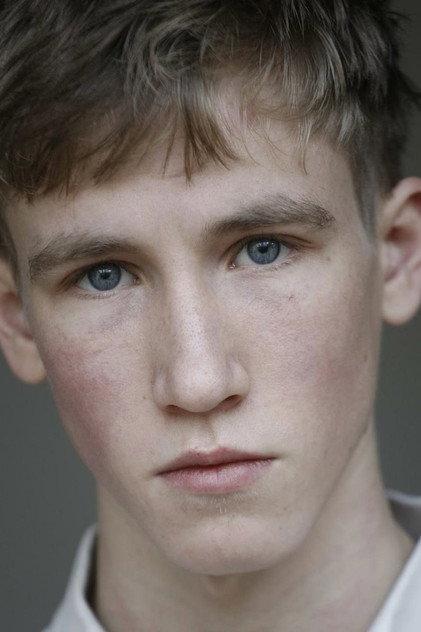 Dominic Herman-Day - Actor Profile Photo