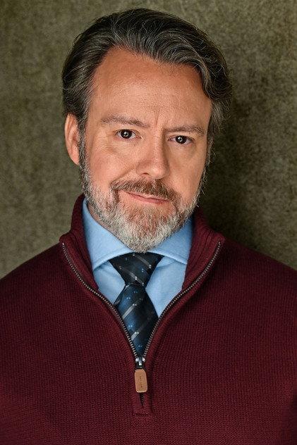 Christopher G. Miller - Actor Profile Photo