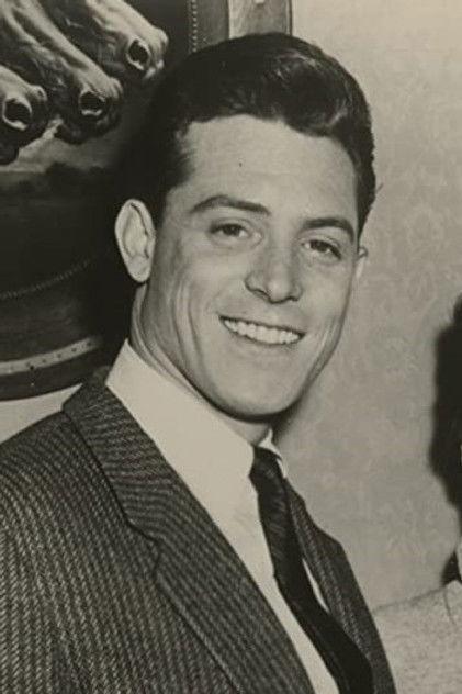 Paul Burke - Actor Profile Photo