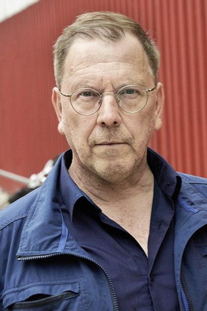 René Pollesch - Actor Profile Photo