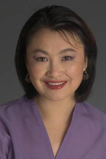 Gulnizat Omarova - Actor Profile Photo