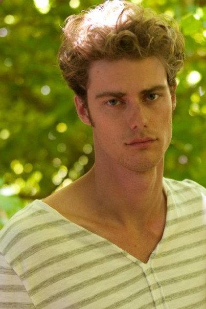 Henry James - Actor Profile Photo