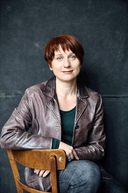 Johanna Niedermülller - Actor Profile Photo
