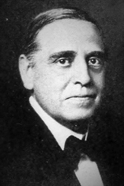 Edwin B. Tilton - Actor Profile Photo
