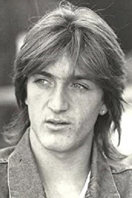 José Luis Fernández 'Pirri' - Actor Profile Photo