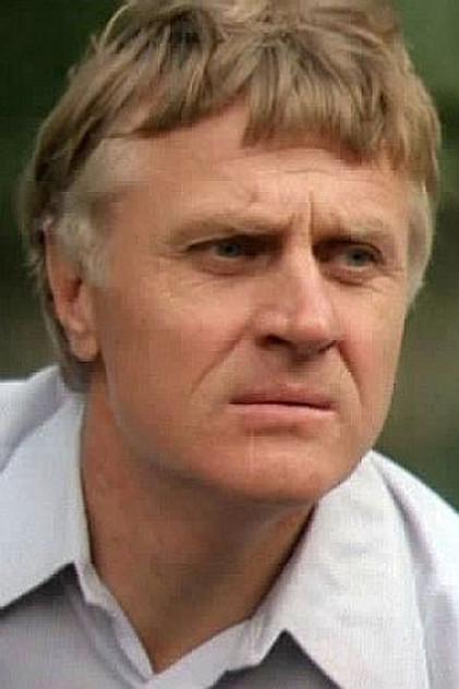Andrey Dudarenko - Actor Profile Photo
