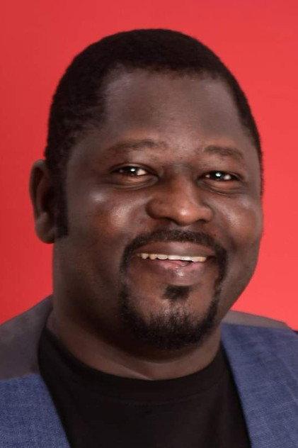 Gerard Ouedraogo - Actor Profile Photo