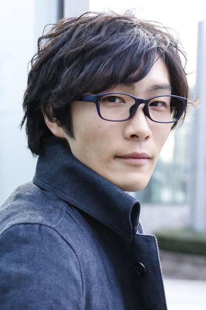 Yukitoshi Kikuchi - Actor Profile Photo