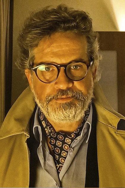Fábio Duval - Actor Profile Photo