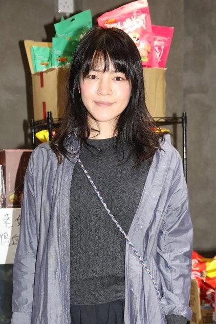 Choi Tsz-Ching - Actor Profile Photo