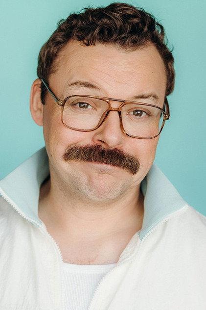Will Thomas McFadden - Actor Profile Photo