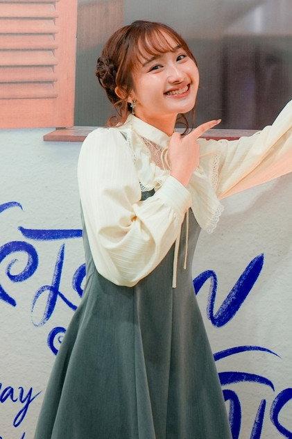 Tepbomnong Son - Actor Profile Photo