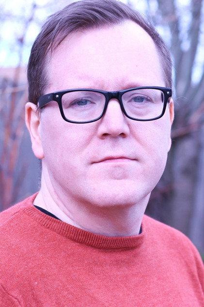 Brendan Boogie - Actor Profile Photo