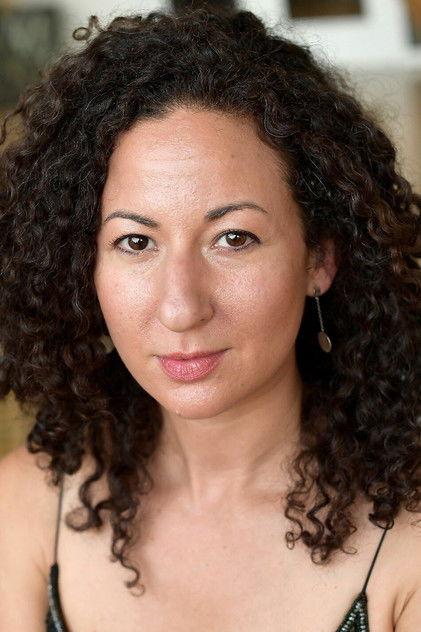 Kristina Valada-Viars - Actor Profile Photo