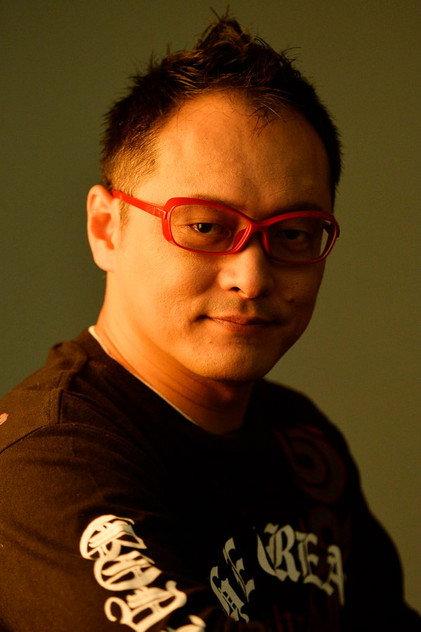 Takenobu Mitsuyoshi - Actor Profile Photo