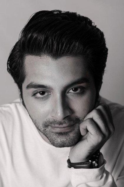 Ravi Gohil - Actor Profile Photo