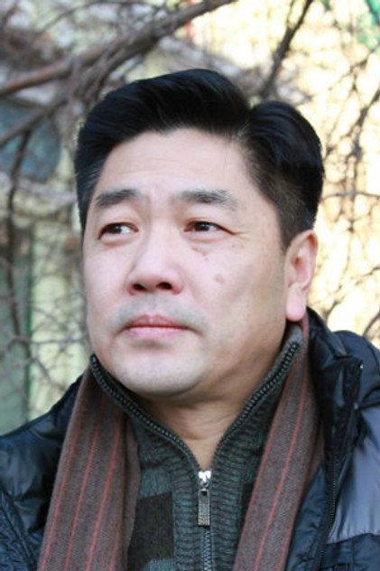 Xu Cheng - Actor Profile Photo