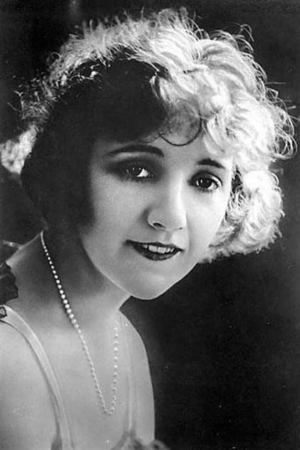 Constance Talmadge - Actor Profile Photo
